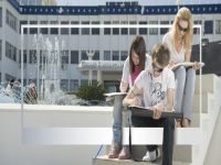 Kitap ve çocuk konulu aile eğitim semineri GAÜ’de gerçekleşti