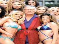 Playboy Malikânesi hapishane gibiydi