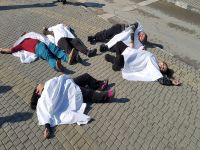 Kıbrıs Akkuyu Nükleer Santrali için savaş açıyor