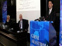 Ancak geçiniyoruz...