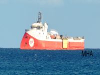 Flaş! Barbaros hareketlendi!