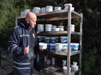 Hangi firma mühürlendi?