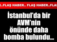 İstanbul'da bomba alarmı