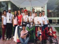 Yakın Doğu FM’den 2014’e genel bakış...