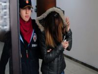 İnanılmaz gelişme dizi oyuncusu ATM soyguncusu çıktı