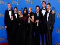 Altın Küre sahiplerini buldu