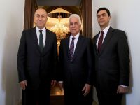 Türkiye Dışişleri Bakanı Mevlüt Çavuşoğlu neden geliyor?