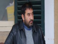 Hayali evi kiraladı