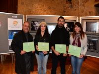 Kıbrıslı Türkler'den büyük başarı