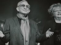 Ünlü sanatçı Haldun Dormen hayatını kaybetti