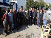 Yolsuzlukların üzerine gidilmeli