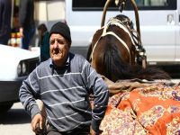 Türkiye yaşlanıyor