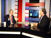 Akıncı: İradeyi yansıtmak için varım