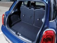 Yeni 5 kapılı MINI, şimdi Çangar Motors’da