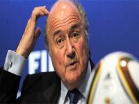 FİFA'ya sponsor darbesi!