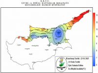 Bu haberi okumadan hafta sonu plan yapmayın