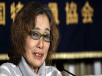 Japon rehinenin annesi IŞİD'den ne istedi?