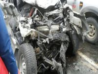 Haftanın trafik raporu