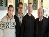 Cuma günü serbest kaldılar, Pazartesi teminata bağlandılar…