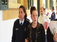 Altınfincan’ın duruşması başladı…