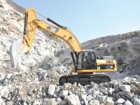 Dev tanıtım atağı, Türk taşı görücüye çıkıyor