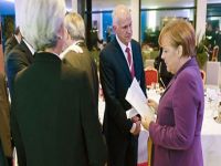 Yunanistan'da değişim başladı