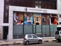 YDÜ Hastanesi Gazimağusa Dispanseri açılıyor