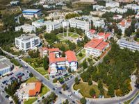 DAÜ'den Sky Venüs Yurt Sorunu açıklaması