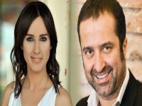 Şok evlilik...Serdar Bilgili Nazlı Çelik'le dünyaevine girecek!