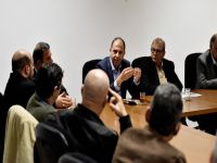 “Halk Gerçek Değişimi Kendi Gücüyle Yapacak”