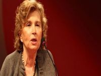 Nazlı Ilıcak: 7 Haziran'da oyumu HDP'ye vereceğim, çünkü...