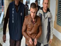 Zenginses Ağır Ceza Mahkemesine sevk edildi