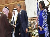 ABD'den Obama'nın kıyafeti ile ilgili açıklama geldi