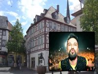 Tarkan köyüne geri döndü