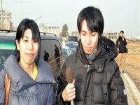 IŞİD'i beklerken trafik kazasında öldü