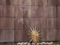 Cumhurbaşkanlığı forsu söküldü