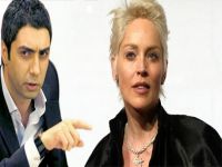 Kurtlar Vadisi Pusu'ya dünyaca ünlü yıldız