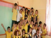 Karneler dağıtıldı, tatil başladı 