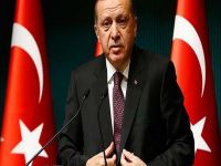 Erdoğan'ın başdanışmanı istifa etti