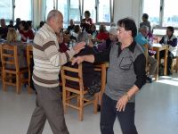 En güzel anılar LTB’de anlatıldı