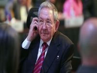 Castro: ABD'yle aramızdaki asıl sorun çözülmedi