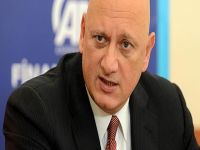 Turkcell'in eski CEO'su Süreyya Ciliv yeni stratejisini belirledi