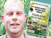 Sennaroğlu: "Kapı kapı gezip insan toplamaya çalışıyorlar"