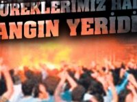 Bu yalnızca acının yıl dönümü değil