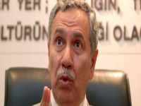 Bülent Arınç’tan KKTC’ye gönderme