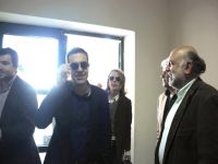 Yunanistan Başbakanı Kıbrıs'ta işte detaylar