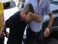 6 yıl hapis cezasına çarptırıldı…