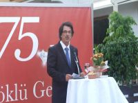 Son Dakika! Vakıflardan Şok İstifa...