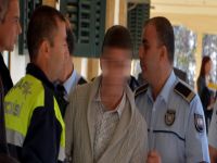 Sahtekarlığa tutuklama