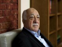 Fetullah Gülen belgeseli "The Gulen" Pensilvanya'da gala yaptı
